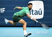 开云体育app-关于法国网球队血洗意大利网球队，德约科维奇关键制胜的信息