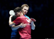 开云体育平台APP-包含韩国乒乓球队逆转中国乒乓球队，奥恰洛夫完成帽子戏法的词条