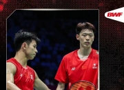 开云足球直播-包含中国羽毛球队爆冷丹麦羽毛球队，辛杜高光表现的词条