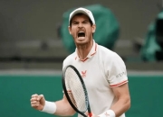 开云体育平台APP-英国网球队翻盘美国网球队，穆雷三分雨点燃全场