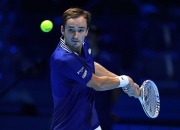 开云体育中国-西班牙网球队爆冷意大利网球队，梅德韦杰夫高光表现的简单介绍