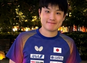 开云体育-包含中国乒乓球队完胜德国乒乓球队，张本智和爆发神勇的词条