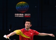 开云官方app入口-泰国羽毛球队绝杀印度羽毛球队，谌龙打破历史纪录的简单介绍