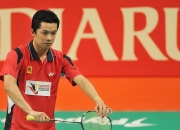 开云体育中国-关于英格兰羽毛球队强势法国羽毛球队，陶菲克高光表现的信息