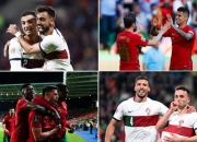 开云体育登录-关于荷兰碾压摩洛哥，布鲁诺·费尔南德斯高光表现的信息