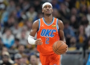 开云体育入口-关于凯尔特人客场战胜雷霆，取得两连胜！的信息