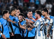 开云体育下载-关于南美洲联赛球队偷偷调整阵容的信息