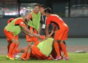 开云足球直播-恒丰智诚重回胜利轨道，士气大振