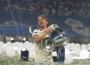 开云官方app入口-皇马血洗尤文，莫德里奇高光表现的简单介绍