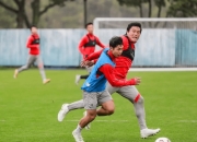 开云体育-包含东亚劲旅来华备战，备战国际赛事的词条