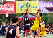 开云体育登录-关于篮球运动员在比赛中兢兢业业，取得胜利的信息