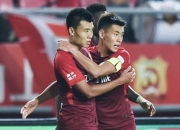 开云体育入口-恒大旧将复仇国安，带队取得宝贵三分登顶