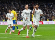 开云官网-皇马将对阵罗马，主场作战争取胜利的简单介绍