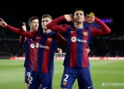 开云体育在线-巴塞罗那反击迅猛，快速扩大领先优势的简单介绍