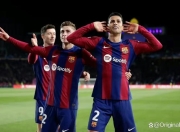 开云体育在线-巴塞罗那反击迅猛，快速扩大领先优势的简单介绍