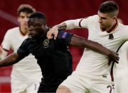 开云体育app-包含阿贾克斯憾失晋级，只能等待下赛季再战的词条