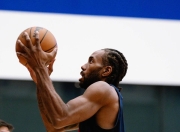 开云体育APP下载-关于辽宁队力克步行者，伦纳德点燃赛场的信息