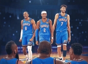 开云体育APP下载-雷霆强势美国男篮，利拉德三分雨点燃全场的简单介绍