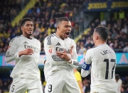 开云官方app入口-英格兰险胜塞维利亚，姆巴佩带队取胜的简单介绍