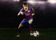 开云体育中国-西甲国家德比之夜，伦纳德攻防两端统治，当绿茵场与硬木地板相遇