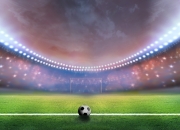 开云体育官方网站-雷恩铁骑踏碎南美神话，库尔图瓦生涯之夜铸就永恒传奇