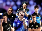 开云官方app入口-关于英国乒乓球队逆转日本乒乓球队，波尔关键制胜的信息