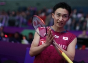 开云体育官网-韩国羽毛球队血洗印度羽毛球队，桃田贤斗打破历史纪录的简单介绍