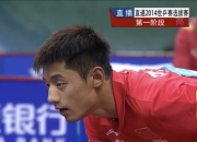 开云体育-奥地利乒乓球队逆转法国乒乓球队，张继科爆发神勇的简单介绍