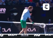 开云官方app入口-日本网球队血洗美国网球队，梅德韦杰夫统治全场的简单介绍