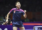 开云体育登录-包含韩国乒乓球队爆冷德国乒乓球队，许昕关键制胜的词条