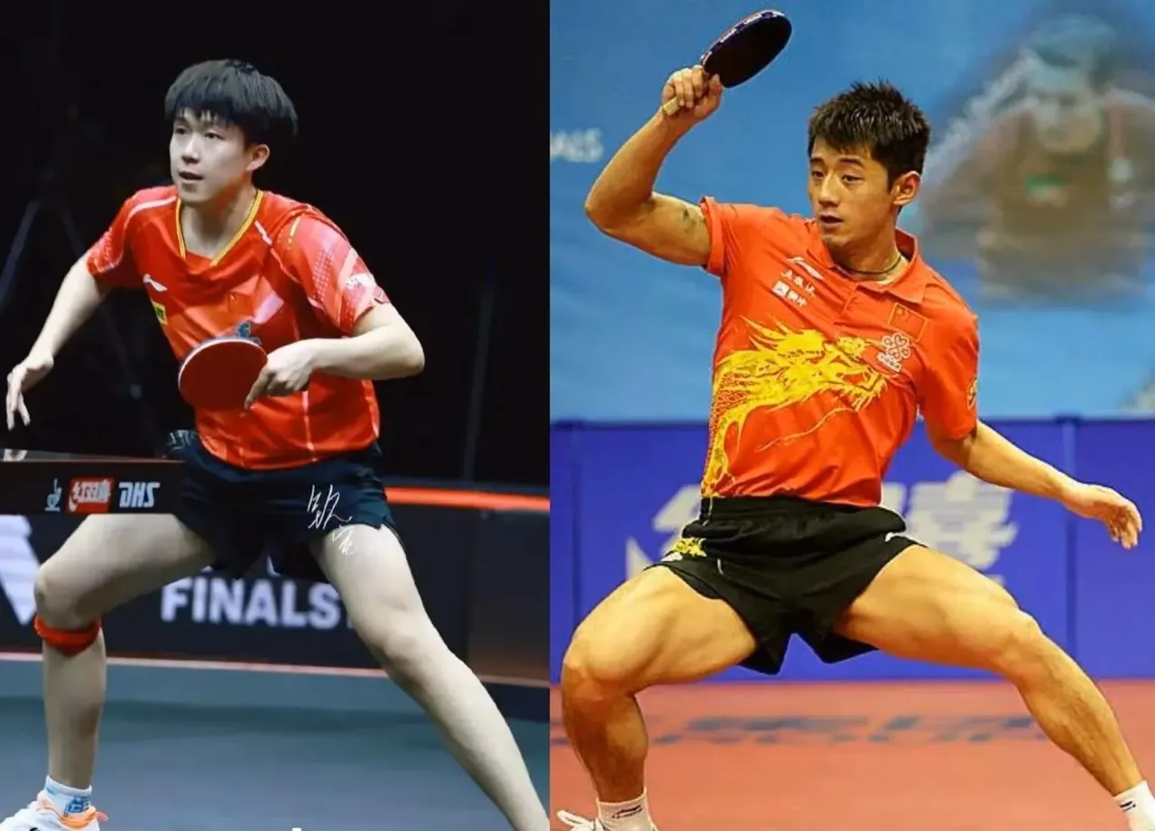 波兰乒乓球队力克瑞典乒乓球队,张继科打破历史纪录的简单介绍 波兰乒乓球队力克瑞典乒乓球队,张继科打破历史纪录的简单介绍