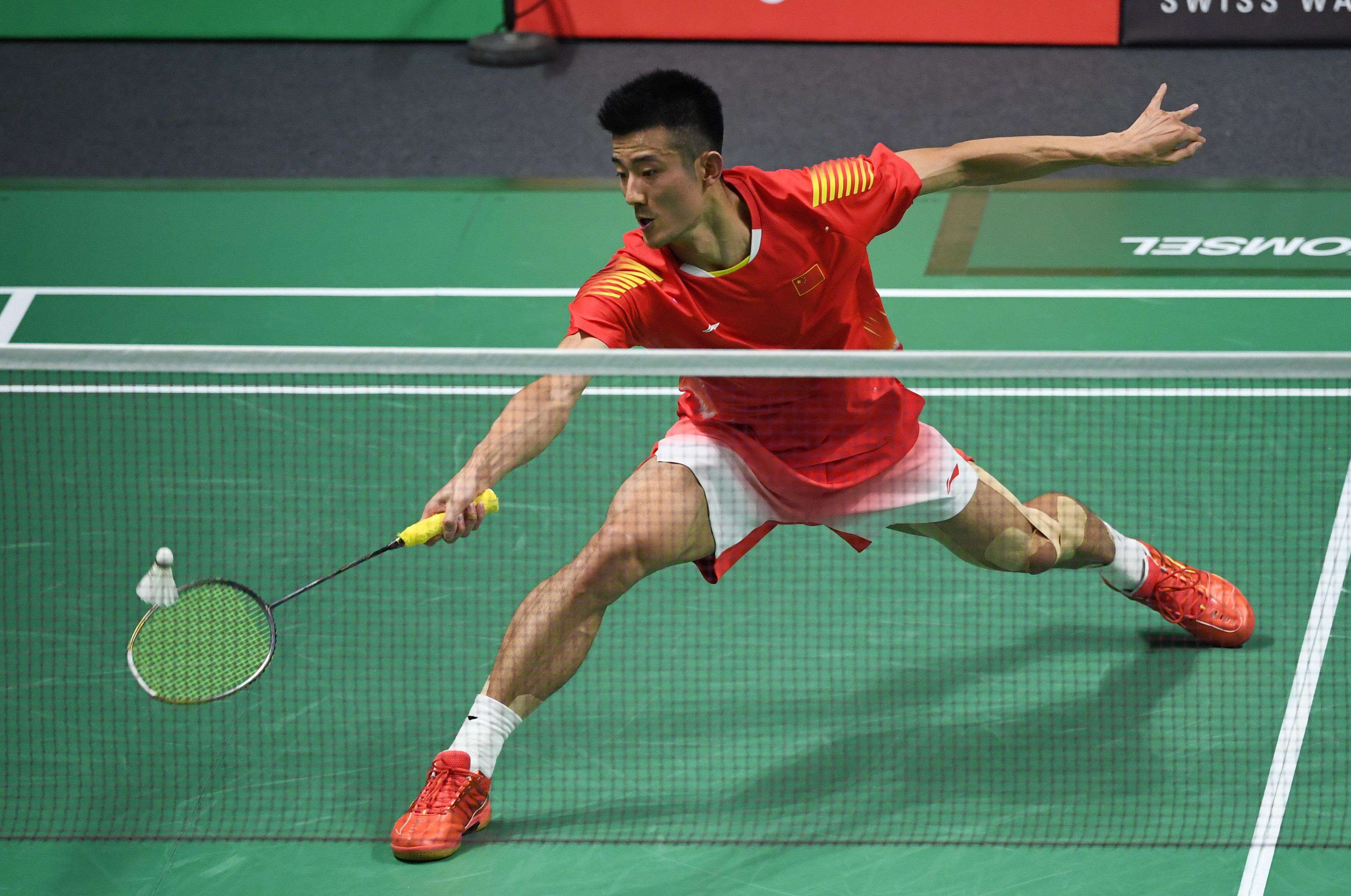 法国羽毛球队轻取中国羽毛球队,谌龙关键制胜的简单介绍 法国羽毛球队轻取中国羽毛球队,谌龙关键制胜的简单介绍