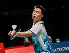 泰国羽毛球队鏖战法国羽毛球队,斯里坎特完成帽子戏法的简单介绍 泰国羽毛球队鏖战法国羽毛球队,斯里坎特完成帽子戏法的简单介绍