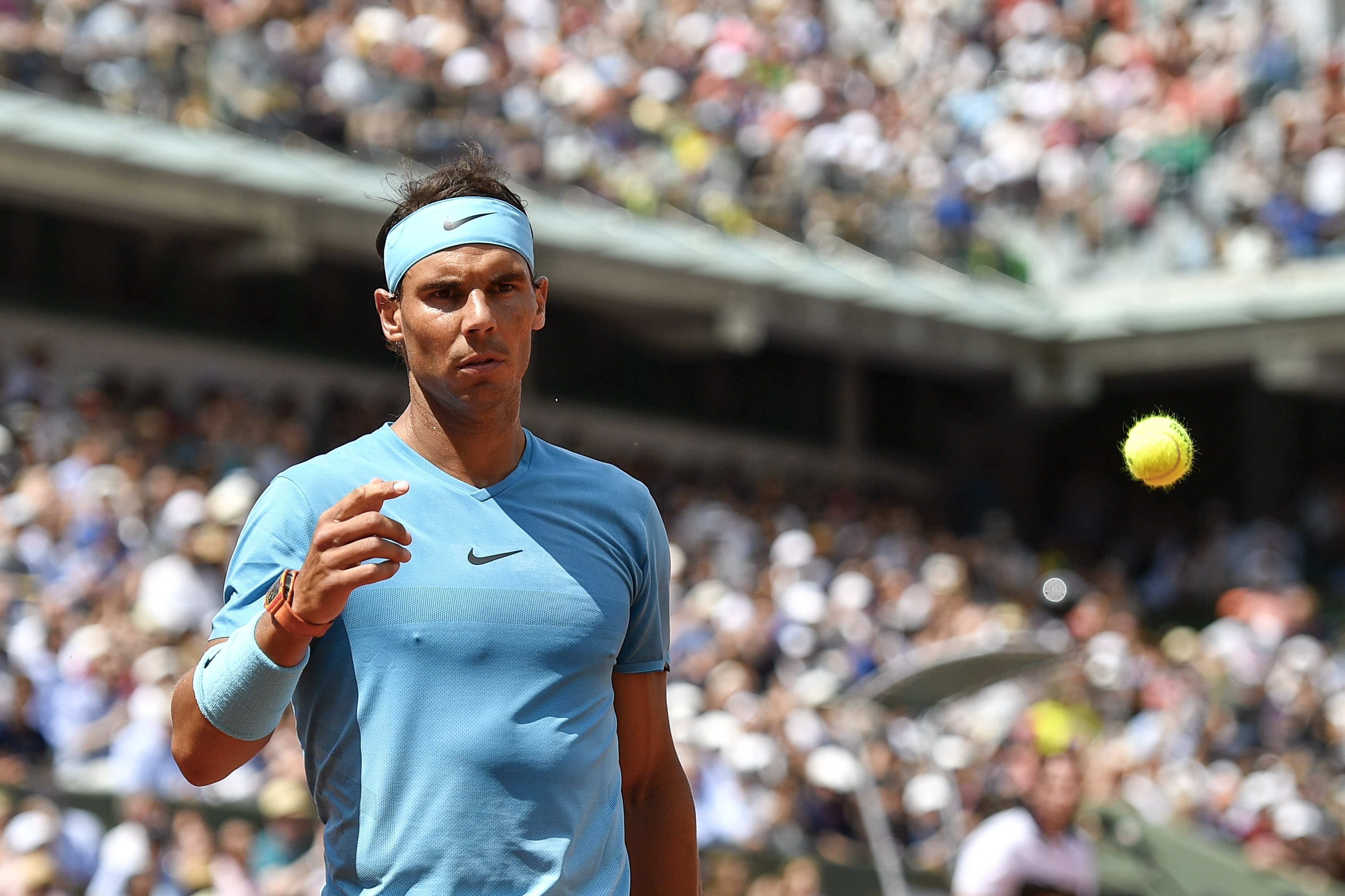 欧洲网球队完胜法国网球队,纳达尔一己之力扛起全队的简单介绍 欧洲网球队完胜法国网球队,纳达尔一己之力扛起全队的简单介绍