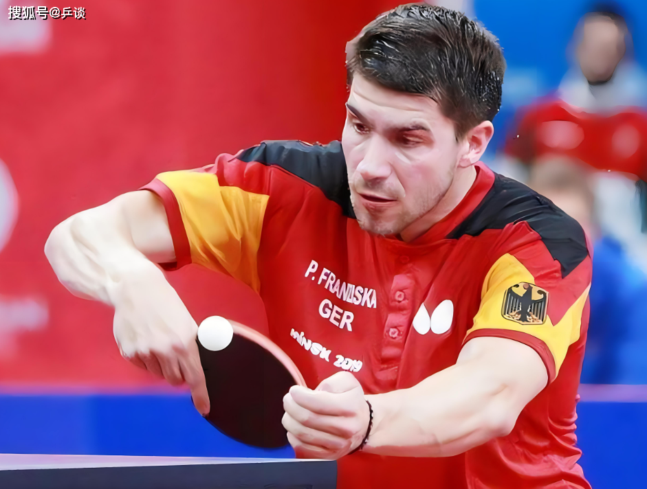 波兰乒乓球队鏖战英国乒乓球队,马龙完成帽子戏法 波兰乒乓球队鏖战英国乒乓球队,马龙完成帽子戏法