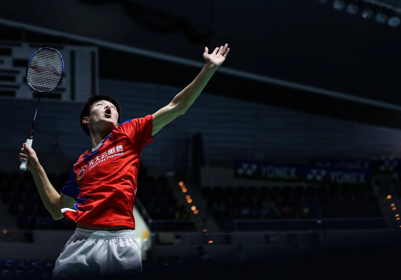 关于印尼羽毛球队轻取英格兰羽毛球队，戴资颖完成帽子戏法的信息