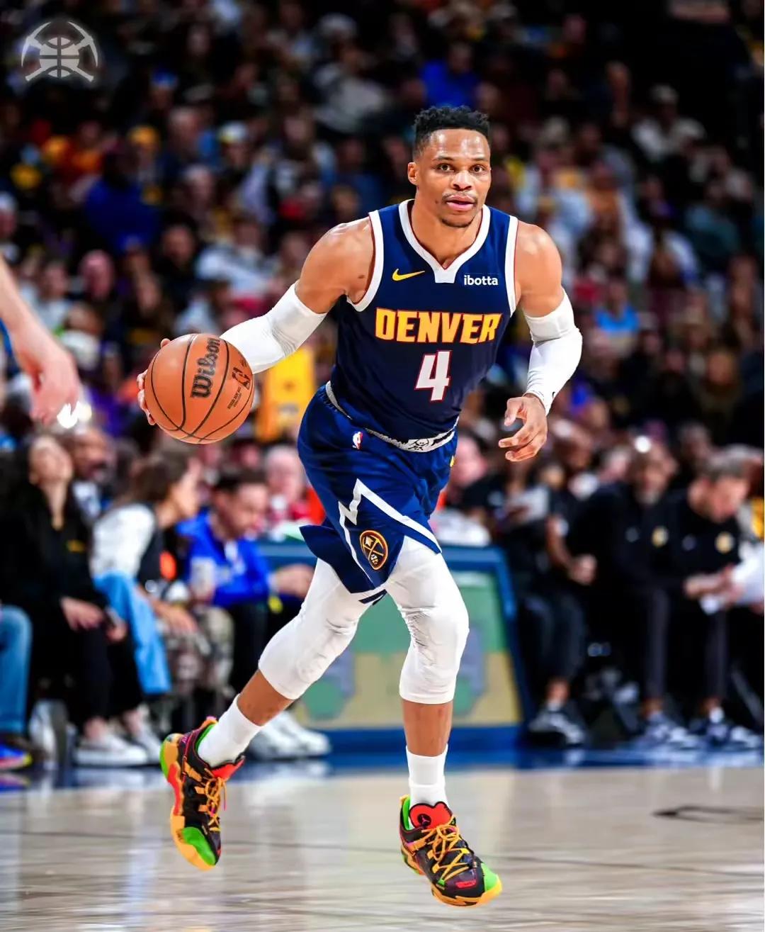 湖人完胜西班牙男篮,威斯布鲁克惊艳世界的简单介绍 湖人完胜西班牙男篮,威斯布鲁克惊艳世界的简单介绍