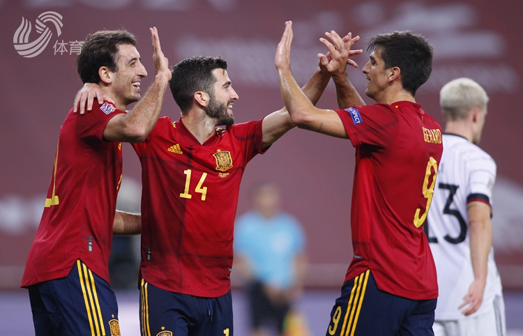 瓦伦西亚翻盘智利,费兰·托雷斯完成帽子戏法的简单介绍 瓦伦西亚翻盘智利,费兰·托雷斯完成帽子戏法的简单介绍