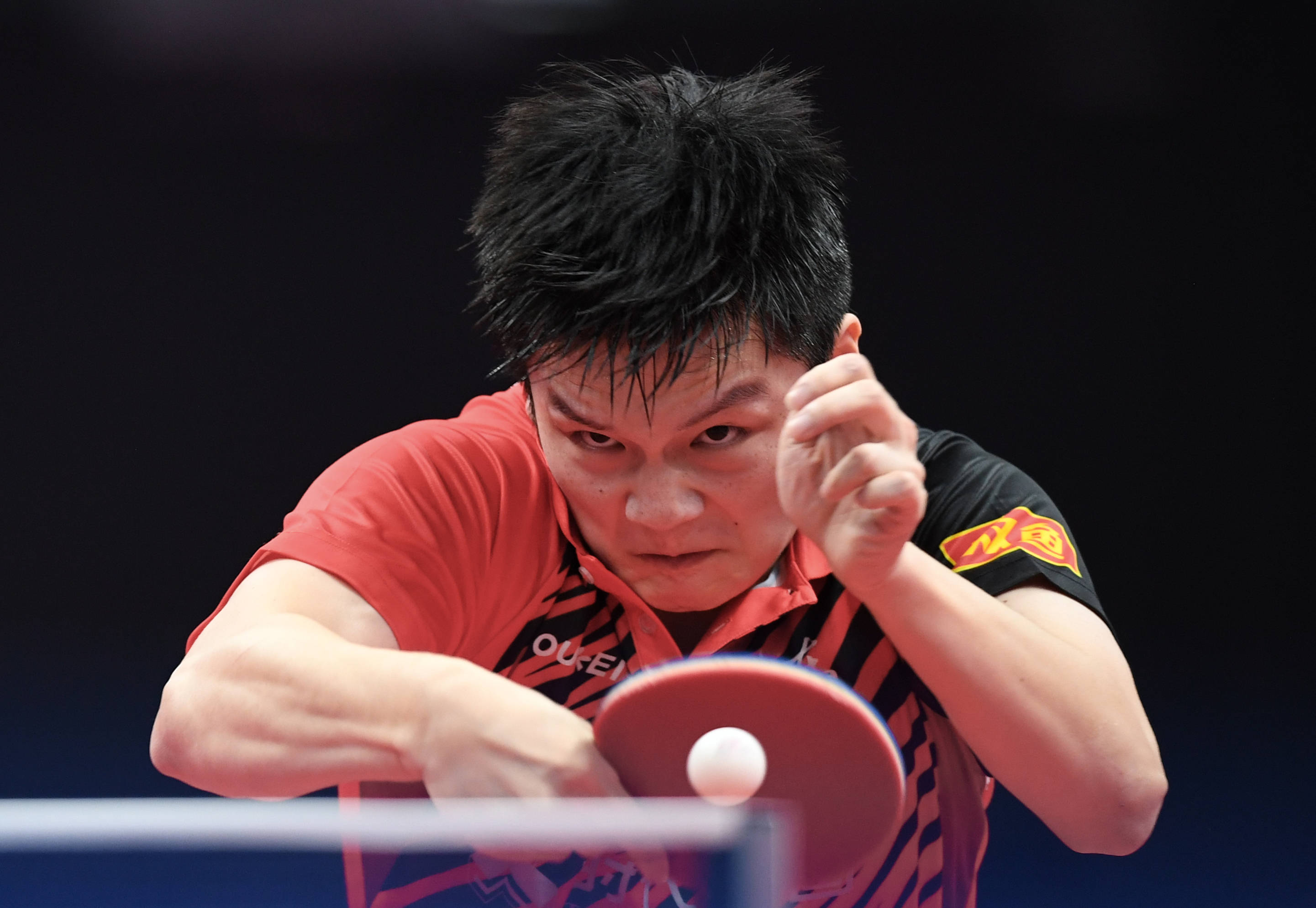 关于日本乒乓球队强势韩国乒乓球队,樊振东打破历史纪录的信息 关于日本乒乓球队强势韩国乒乓球队,樊振东打破历史纪录的信息