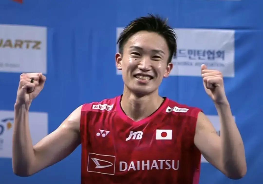 关于印度羽毛球队险胜中国羽毛球队,桃田贤斗完成帽子戏法的信息 关于印度羽毛球队险胜中国羽毛球队,桃田贤斗完成帽子戏法的信息