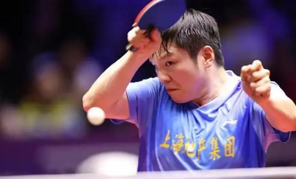 日本乒乓球队横扫法国乒乓球队,樊振东三分雨点燃全场 日本乒乓球队横扫法国乒乓球队,樊振东三分雨点燃全场