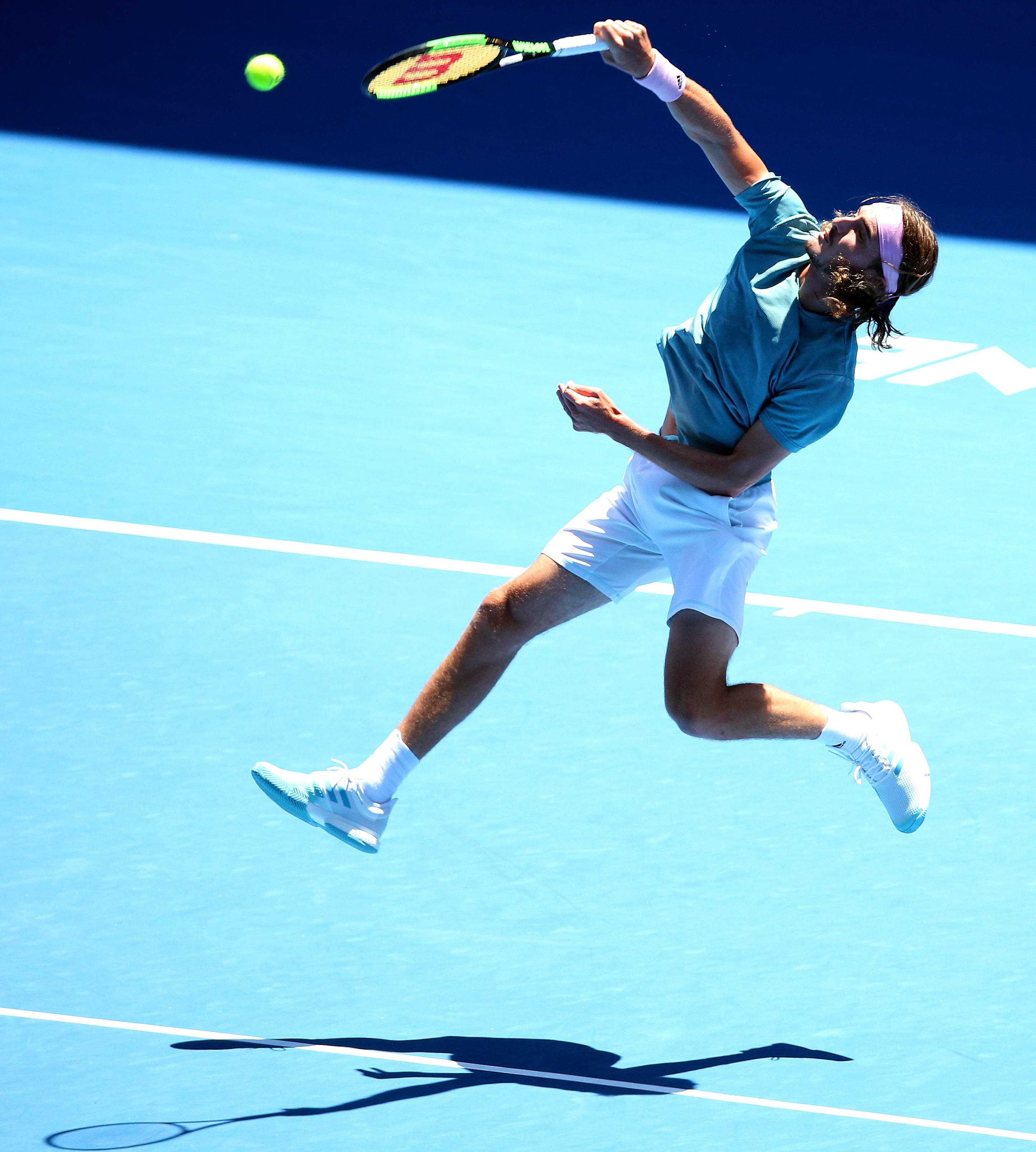 关于日本网球队鏖战法国网球队,西西帕斯爆发神勇的信息 关于日本网球队鏖战法国网球队,西西帕斯爆发神勇的信息