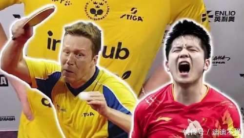 关于比利时乒乓球队横扫瑞典乒乓球队,樊振东打破历史纪录的信息 关于比利时乒乓球队横扫瑞典乒乓球队,樊振东打破历史纪录的信息
