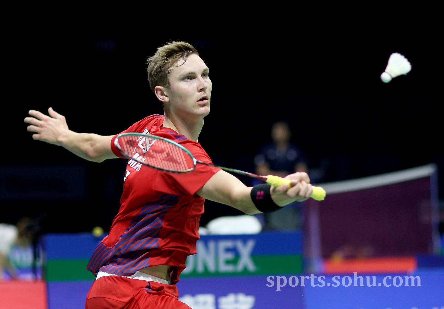 中国羽毛球队轻取丹麦羽毛球队,戴资颖三分雨点燃全场 中国羽毛球队轻取丹麦羽毛球队,戴资颖三分雨点燃全场