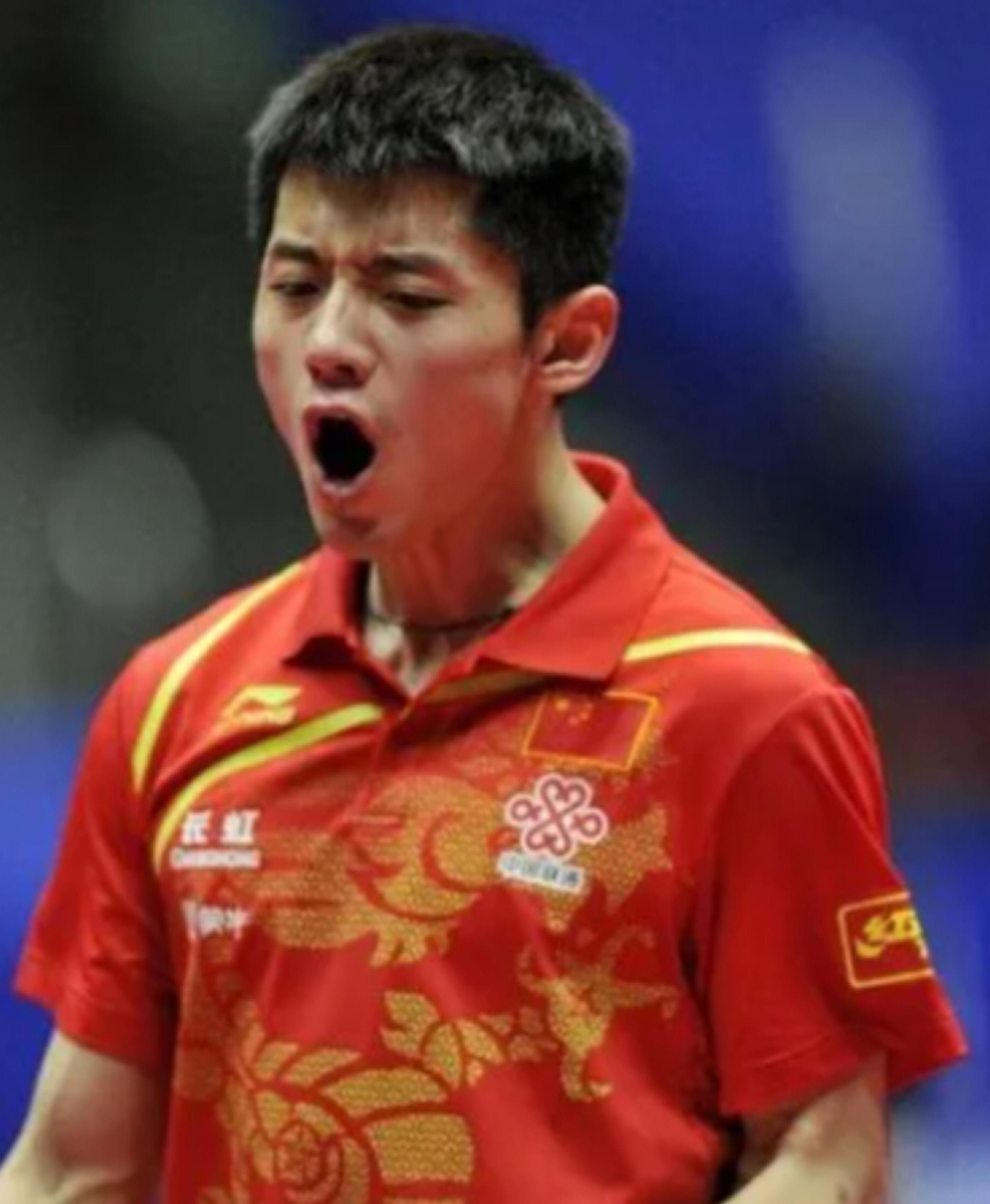 奥地利乒乓球队逆转法国乒乓球队,张继科爆发神勇的简单介绍 奥地利乒乓球队逆转法国乒乓球队,张继科爆发神勇的简单介绍