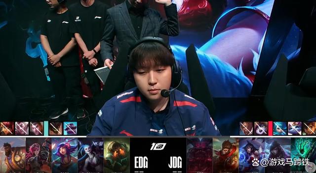 关于JDG横扫FNC,Uzi惊艳世界的信息 关于JDG横扫FNC,Uzi惊艳世界的信息