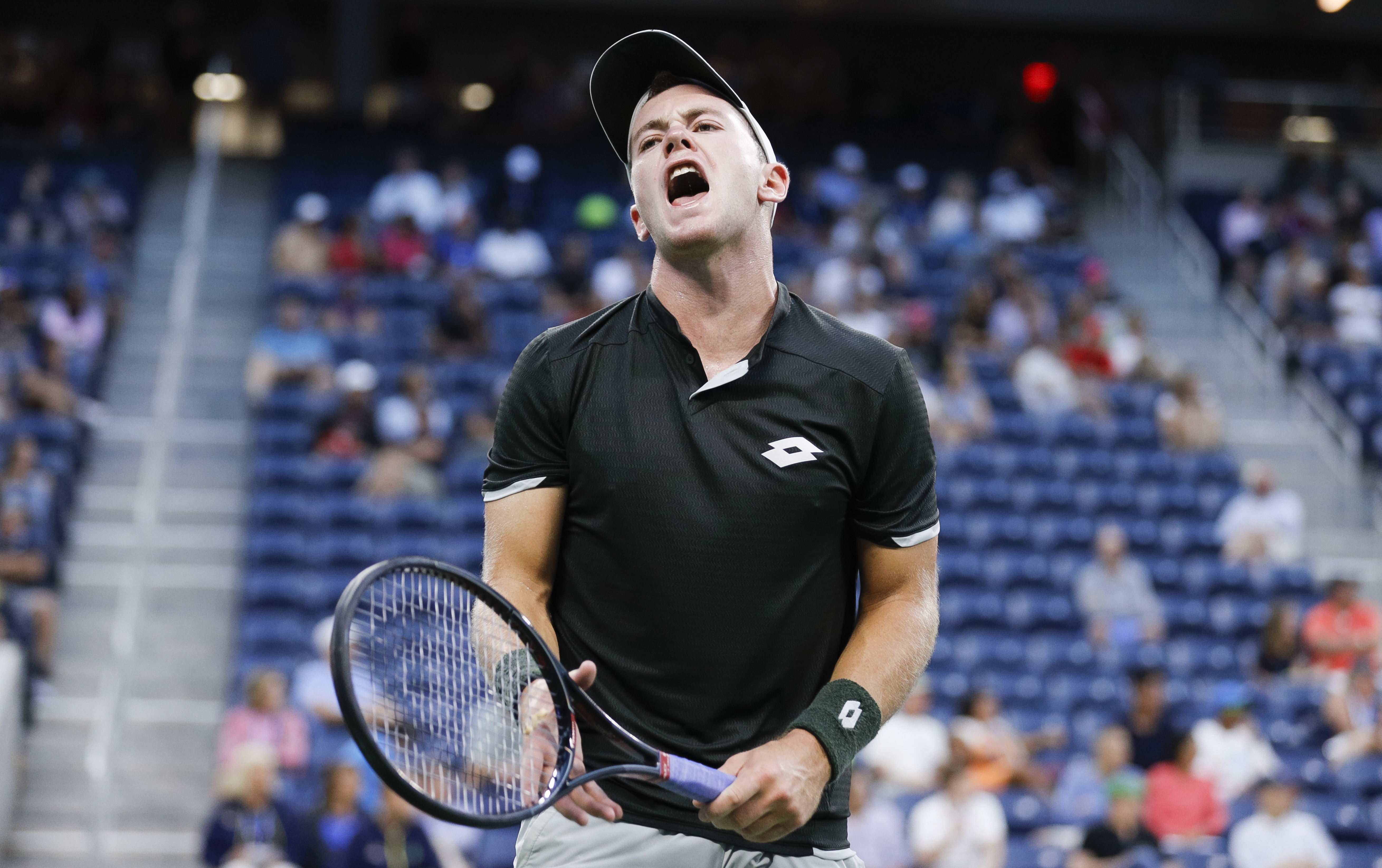 德国网球队力克欧洲网球队，梅德韦杰夫绝境逆转