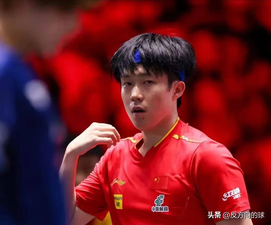 中国乒乓球队绝杀英国乒乓球队,奥恰洛夫爆发神勇的简单介绍 中国乒乓球队绝杀英国乒乓球队,奥恰洛夫爆发神勇的简单介绍