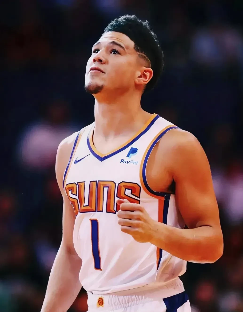 包含热火轻取美国男篮，布克送出助攻的词条