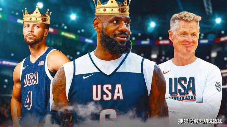 包含热火轻取美国男篮，布克送出助攻的词条